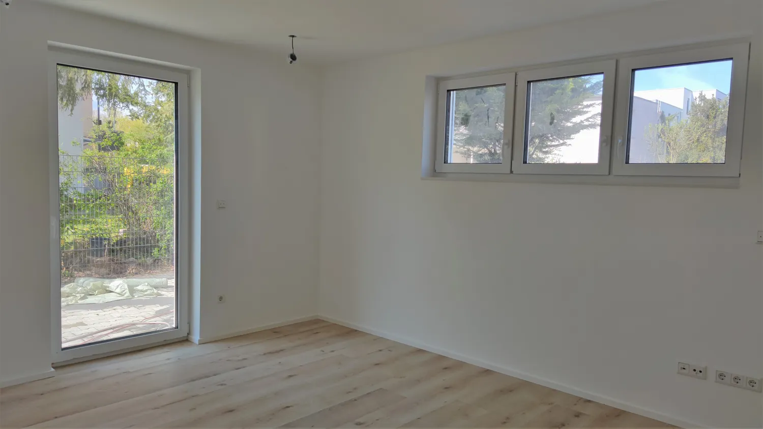 3 Zimmer Wohnung mit 96 m² in Offenbach am Main – Bild 3