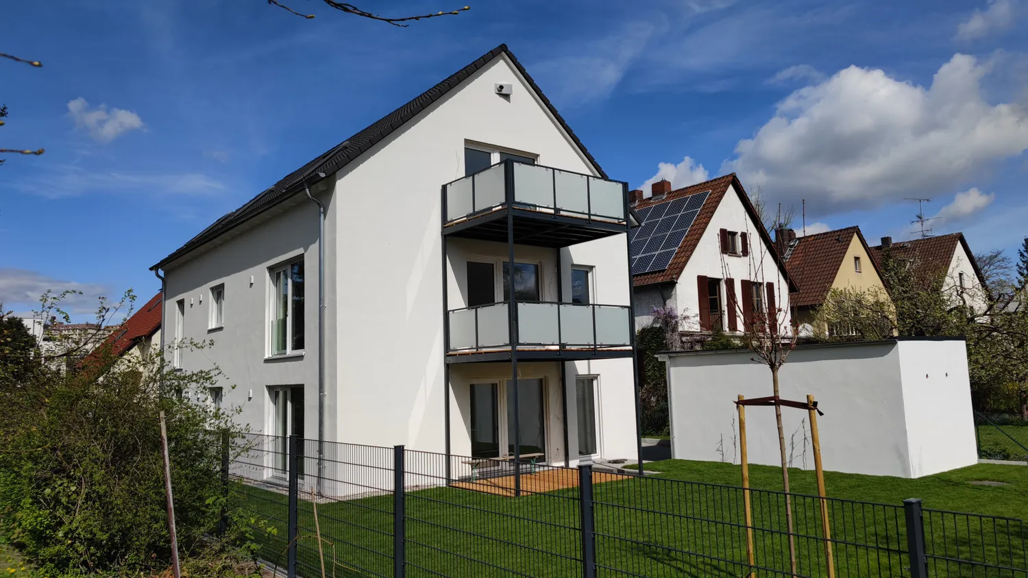 3 Zimmer Wohnung mit 96 m² in Offenbach am Main – Bild 7