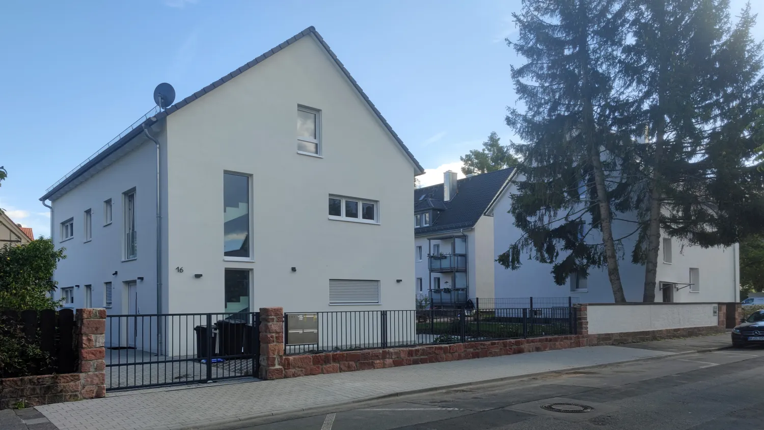 3 Zimmer Wohnung mit 96 m² in Offenbach am Main – Bild 8