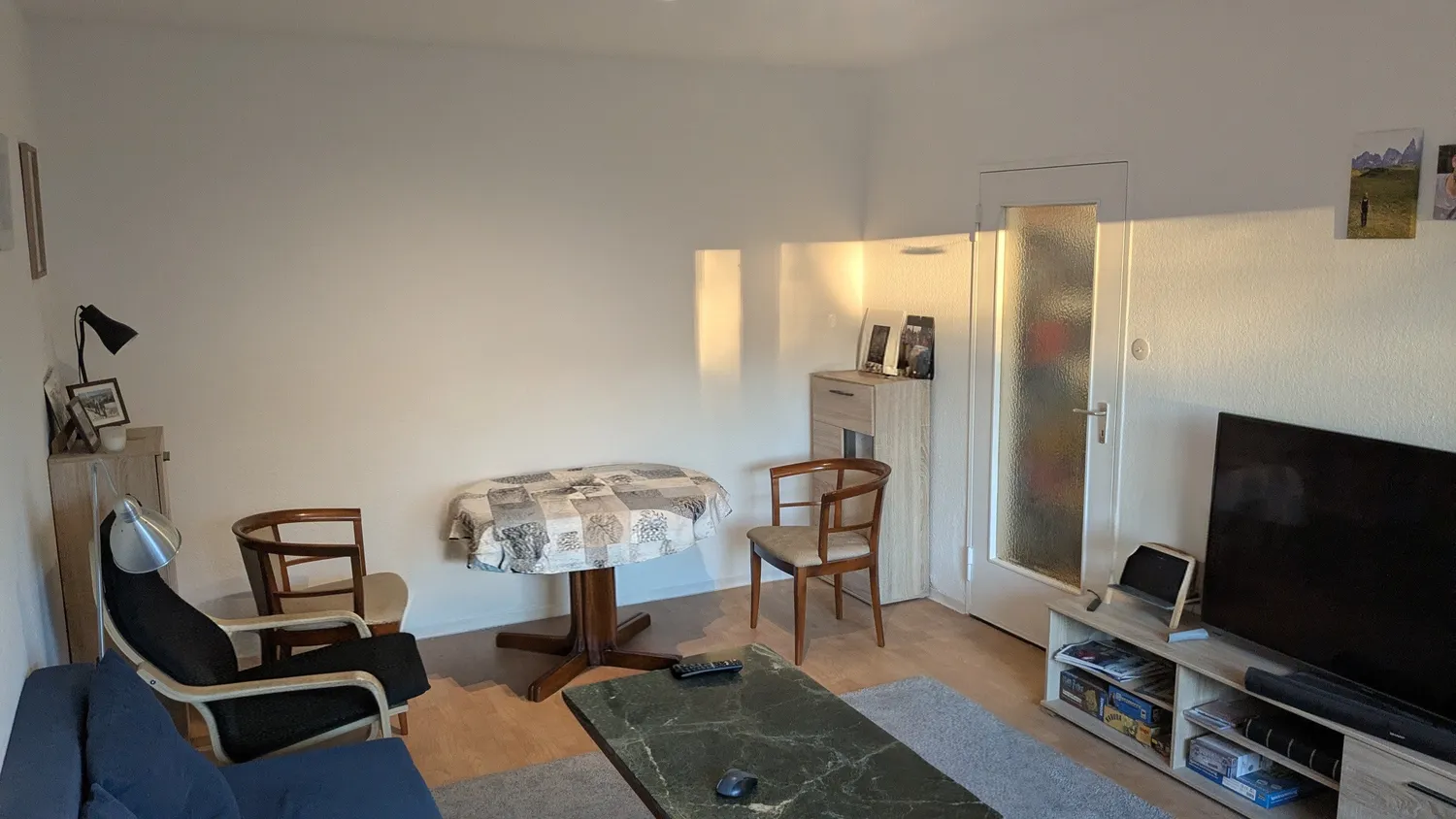 3 Zimmer Wohnung mit 60 m² in Erlangen – Bild 1