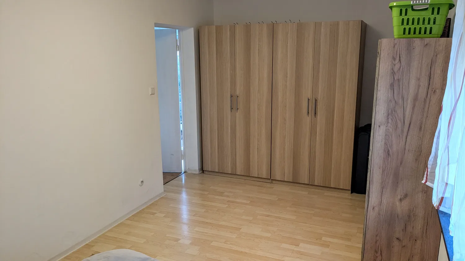 3 Zimmer Wohnung mit 60 m² in Erlangen – Bild 3