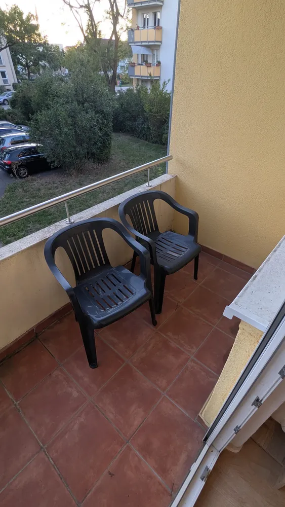 3 Zimmer Wohnung mit 60 m² in Erlangen – Bild 5