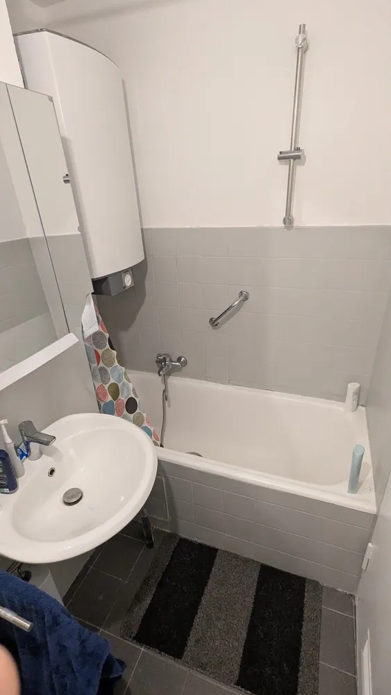 3 Zimmer Wohnung mit 60 m² in Erlangen – Bild 6