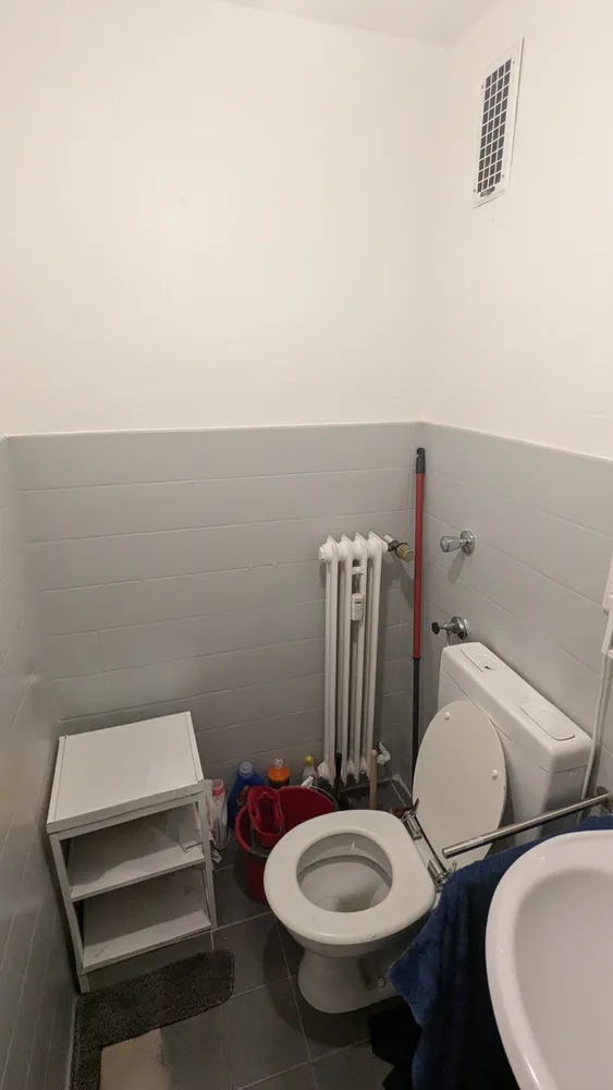 3 Zimmer Wohnung mit 60 m² in Erlangen – Bild 7