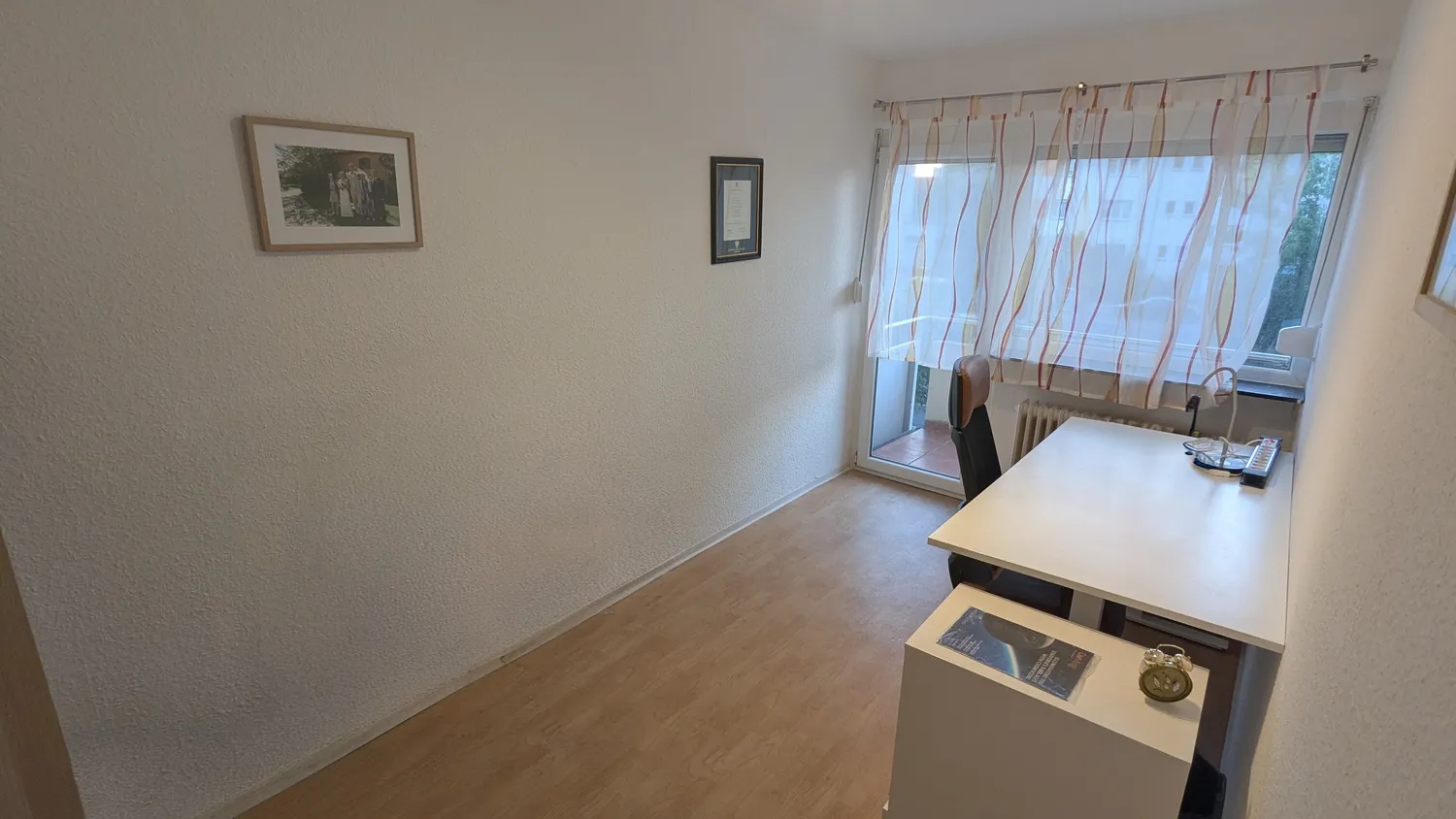 3 Zimmer Wohnung mit 60 m² in Erlangen – Bild 8