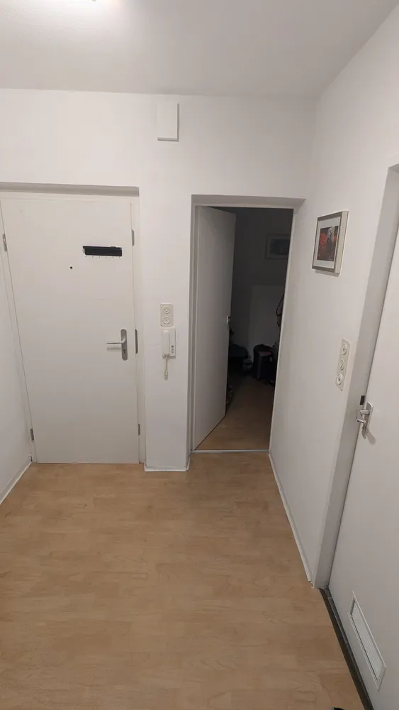 3 Zimmer Wohnung mit 60 m² in Erlangen – Bild 10