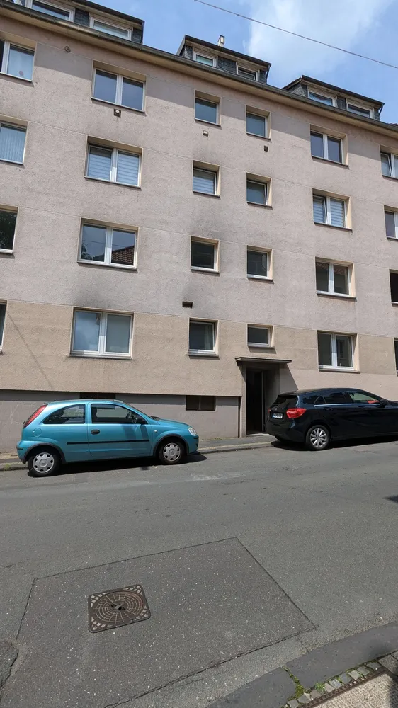 3 Zimmer Wohnung mit 56 m² in Wuppertal – Bild 1