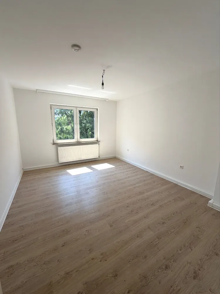3 Zimmer Wohnung mit 56 m² in Wuppertal – Bild 5