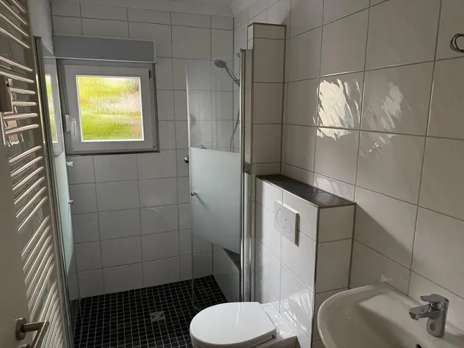 4 Zimmer Wohnung mit 68 m² in Oberhausen – Bild 2