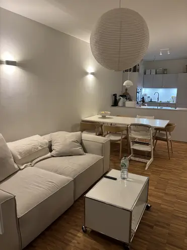 4 Zimmer Wohnung mit 103 m² in Köln – Bild 2