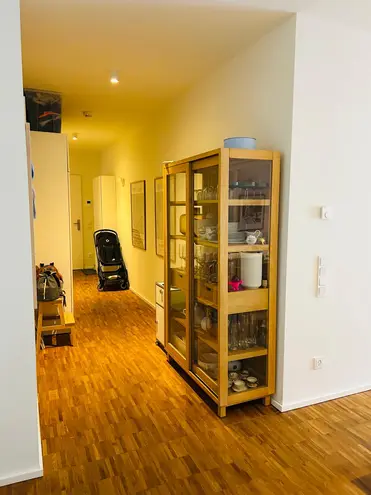 4 Zimmer Wohnung mit 103 m² in Köln – Bild 4