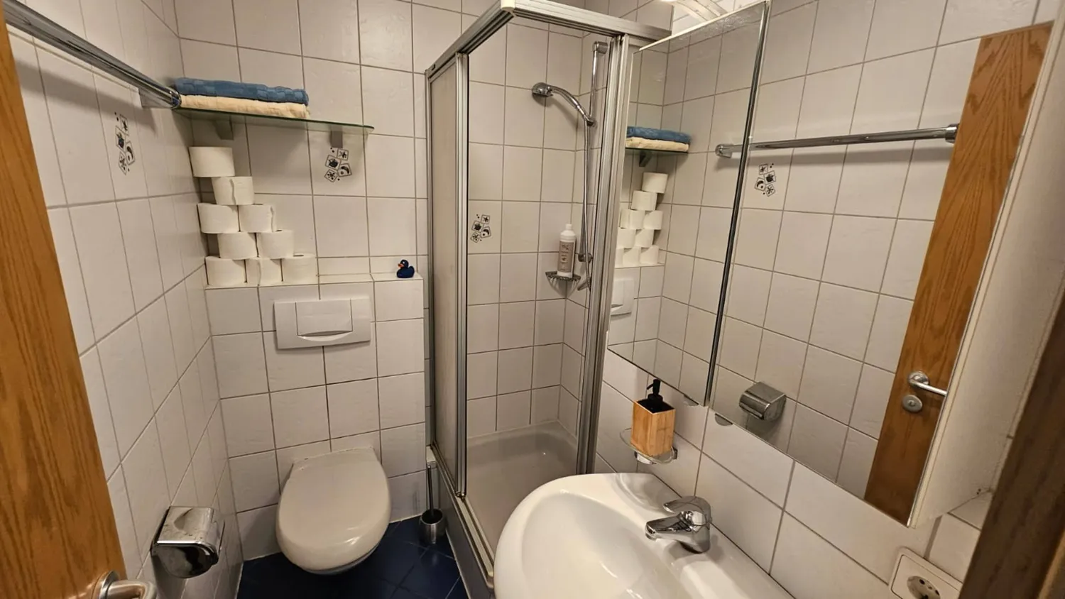 1 Zimmer Wohnung mit 24 m² in Konstanz – Bild 3