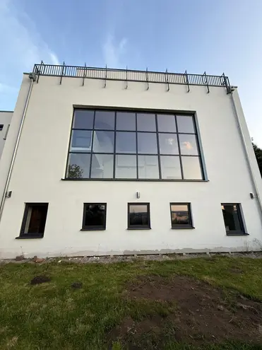 5 Zimmer Wohnung mit 220 m² in Saarbrücken – Bild 4
