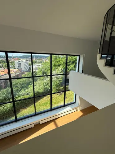 5 Zimmer Wohnung mit 220 m² in Saarbrücken – Bild 6