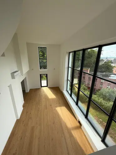 5 Zimmer Wohnung mit 220 m² in Saarbrücken – Bild 7