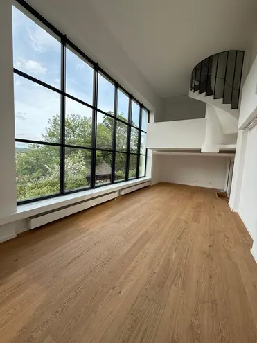 5 Zimmer Wohnung mit 220 m² in Saarbrücken – Bild 8