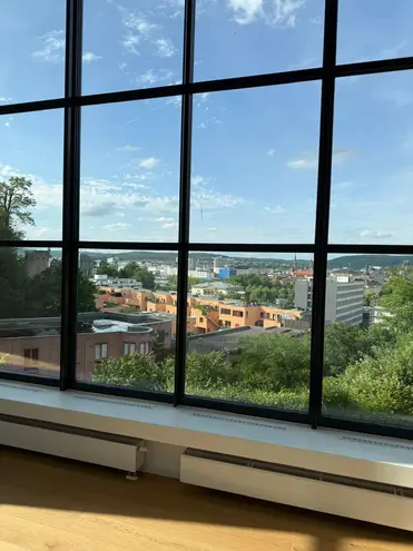 5 Zimmer Wohnung mit 220 m² in Saarbrücken – Bild 9