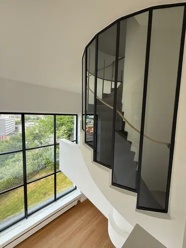 5 Zimmer Wohnung mit 220 m² in Saarbrücken – Bild 10