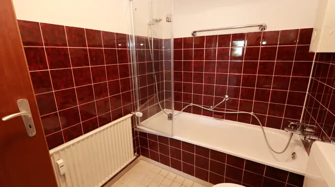 2 Zimmer Wohnung mit 50 m² in Krefeld – Bild 12