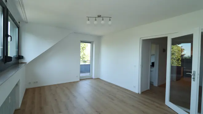 2 Zimmer Wohnung mit 50 m² in Krefeld – Bild 4