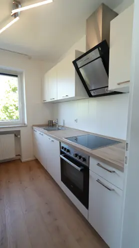 2 Zimmer Wohnung mit 50 m² in Krefeld – Bild 6
