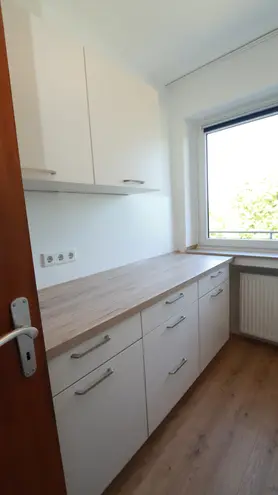 2 Zimmer Wohnung mit 50 m² in Krefeld – Bild 7