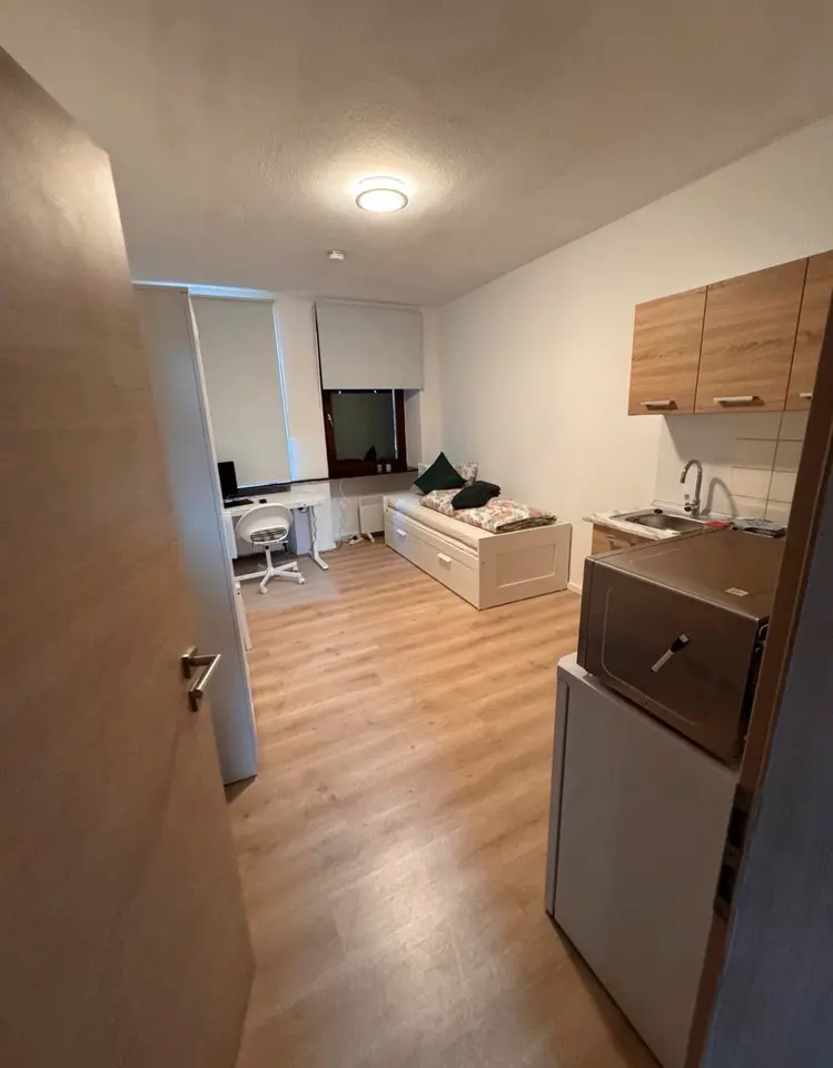WG-Zimmer mit 30 m² in Kaiserslautern – Bild 2
