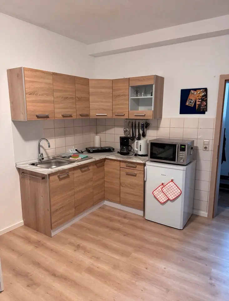 WG-Zimmer mit 30 m² in Kaiserslautern – Bild 3