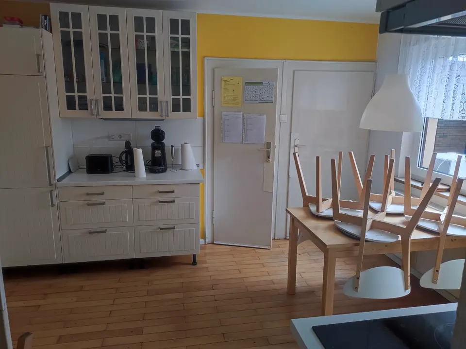 WG-Zimmer mit 30 m² in Kaiserslautern – Bild 9
