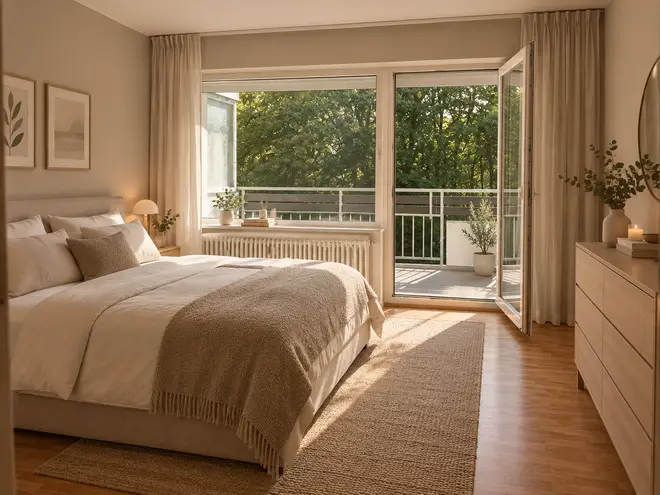 3 Zimmer Wohnung mit 58 m² in Mönchengladbach – Bild 6