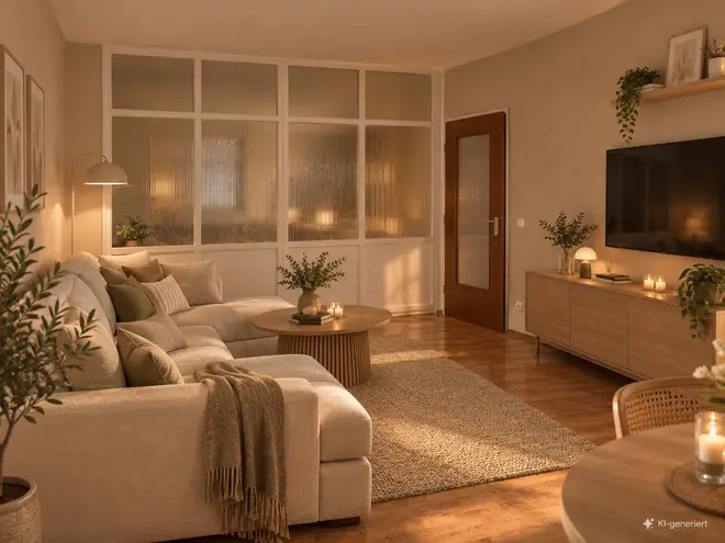 3 Zimmer Wohnung mit 58 m² in Mönchengladbach – Bild 10