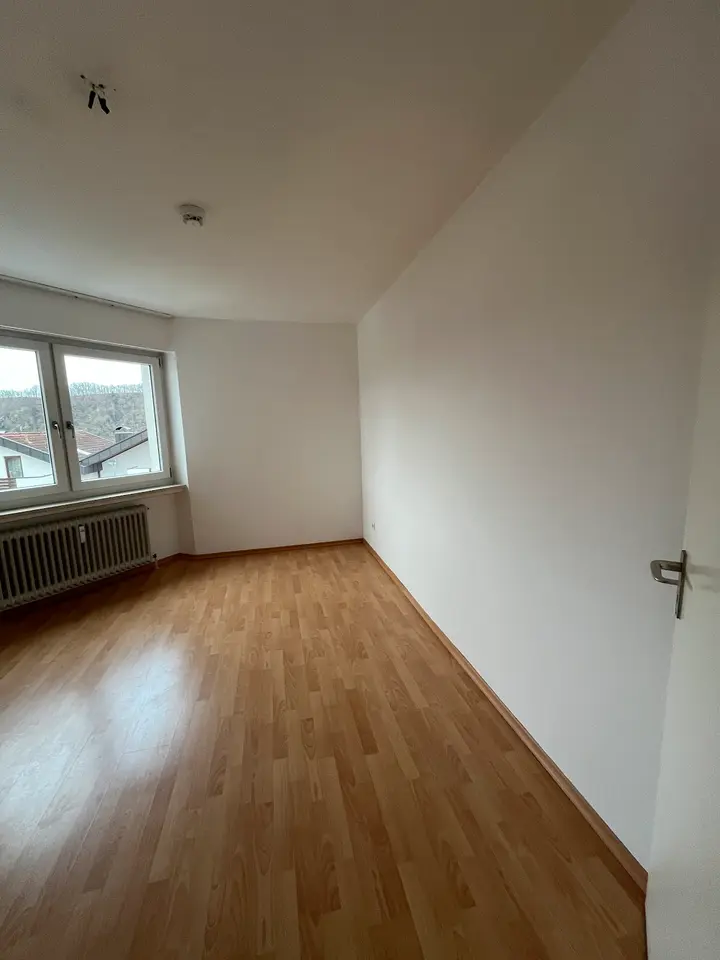 3 Zimmer Wohnung mit 84 m² in Passau – Bild 2