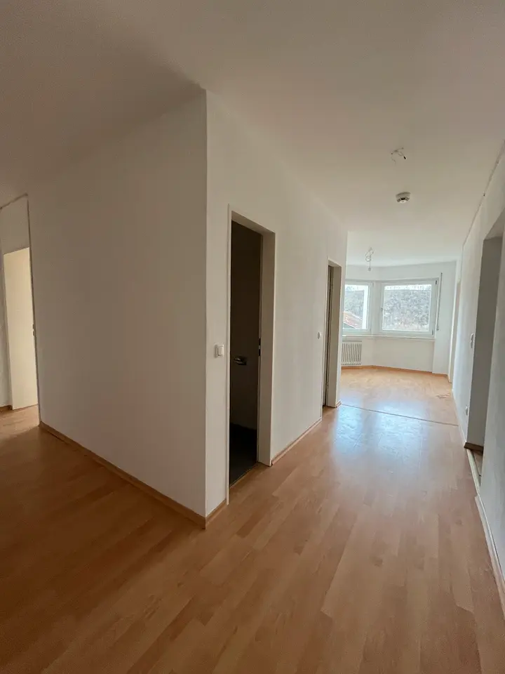 3 Zimmer Wohnung mit 84 m² in Passau – Bild 4