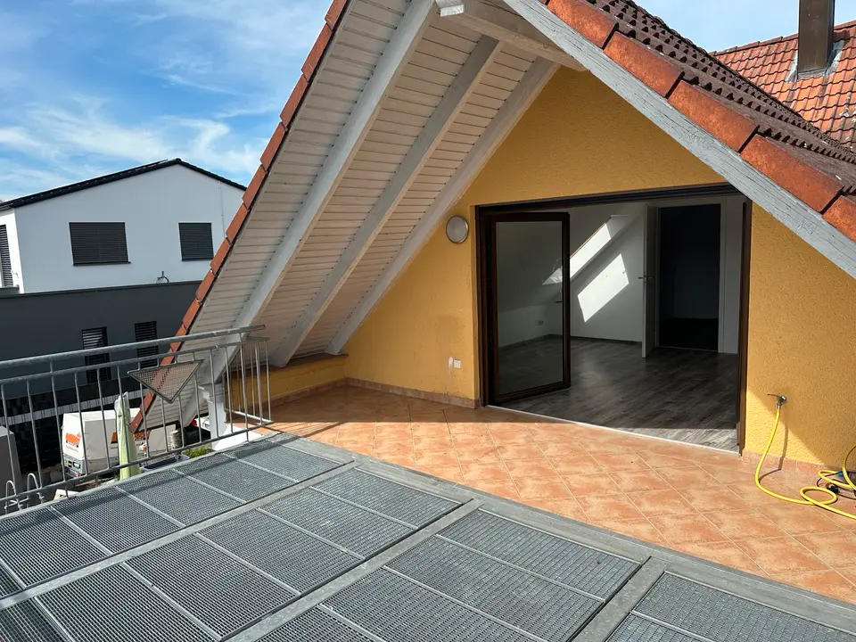 5 Zimmer Wohnung mit 125 m² in Erlangen – Bild 6