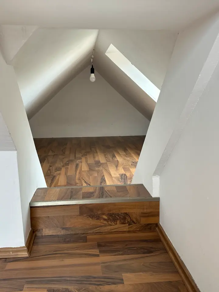 5 Zimmer Wohnung mit 125 m² in Erlangen – Bild 8