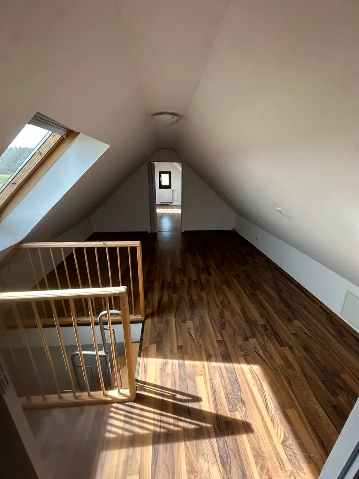 5 Zimmer Wohnung mit 125 m² in Erlangen – Bild 9