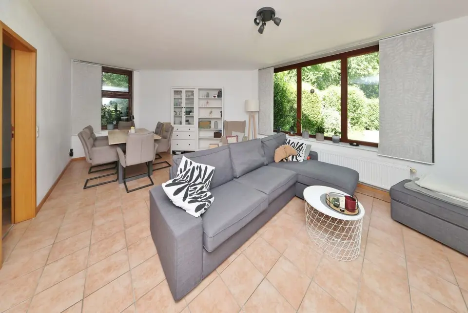 4 Zimmer Haus mit 130 m² in Wilhelmshaven – Bild 1