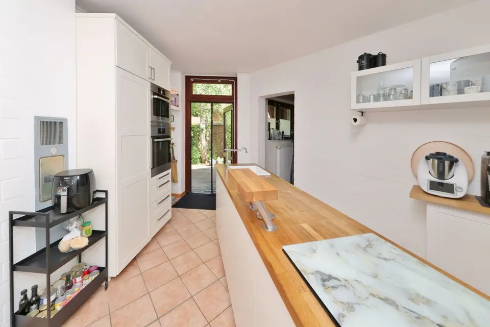 4 Zimmer Haus mit 130 m² in Wilhelmshaven – Bild 2