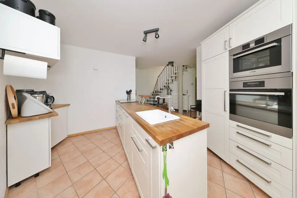 4 Zimmer Haus mit 130 m² in Wilhelmshaven – Bild 3