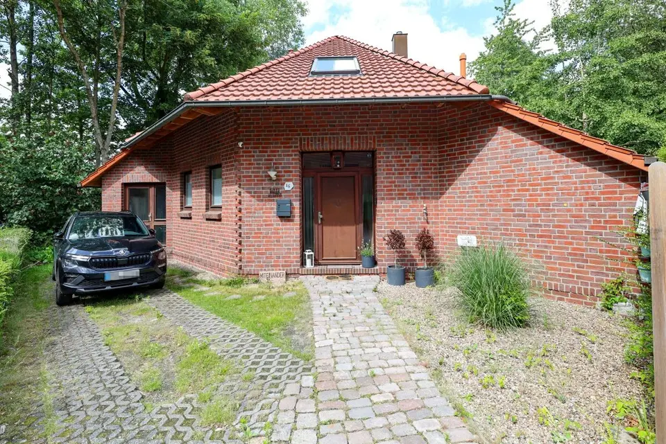 4 Zimmer Haus mit 130 m² in Wilhelmshaven – Bild 4