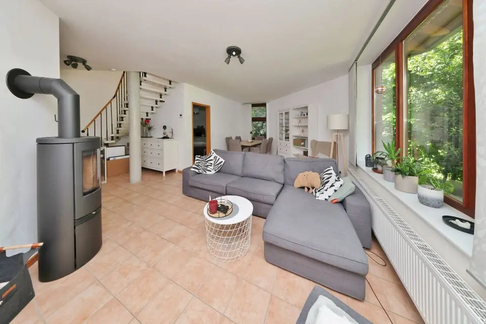 4 Zimmer Haus mit 130 m² in Wilhelmshaven – Bild 6
