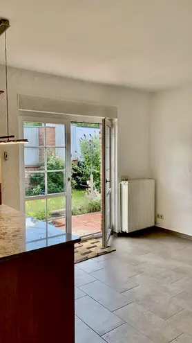 4 Zimmer Haus mit 95 m² in Berlin – Bild 11