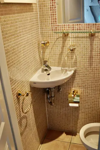 4 Zimmer Haus mit 95 m² in Berlin – Bild 12
