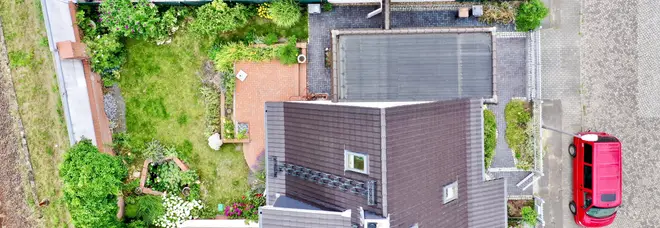 4 Zimmer Haus mit 95 m² in Berlin – Bild 3