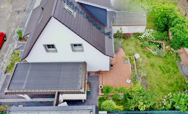 4 Zimmer Haus mit 95 m² in Berlin – Bild 4