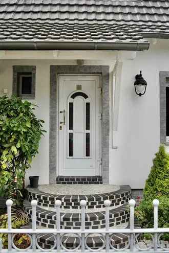 4 Zimmer Haus mit 95 m² in Berlin – Bild 6