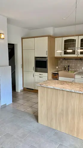 4 Zimmer Haus mit 95 m² in Berlin – Bild 7