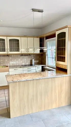 4 Zimmer Haus mit 95 m² in Berlin – Bild 8
