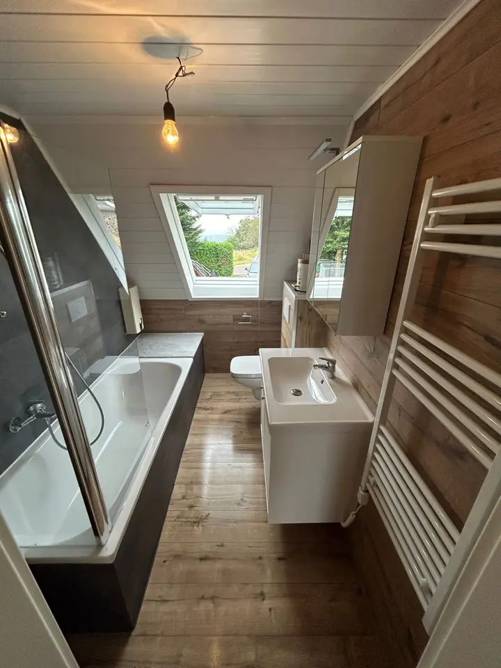 8 Zimmer Haus mit 130 m² in Koblenz – Bild 9
