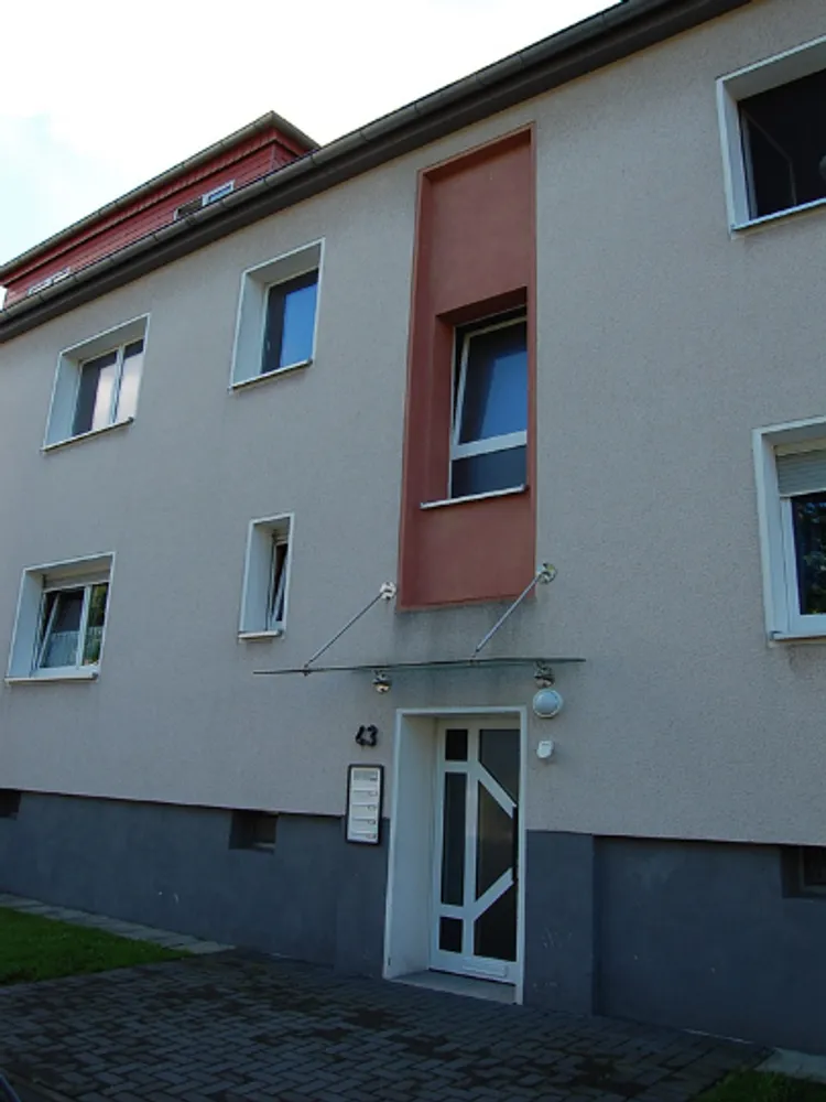 3 Zimmer Wohnung mit 59 m² in Gladbeck – Bild 1